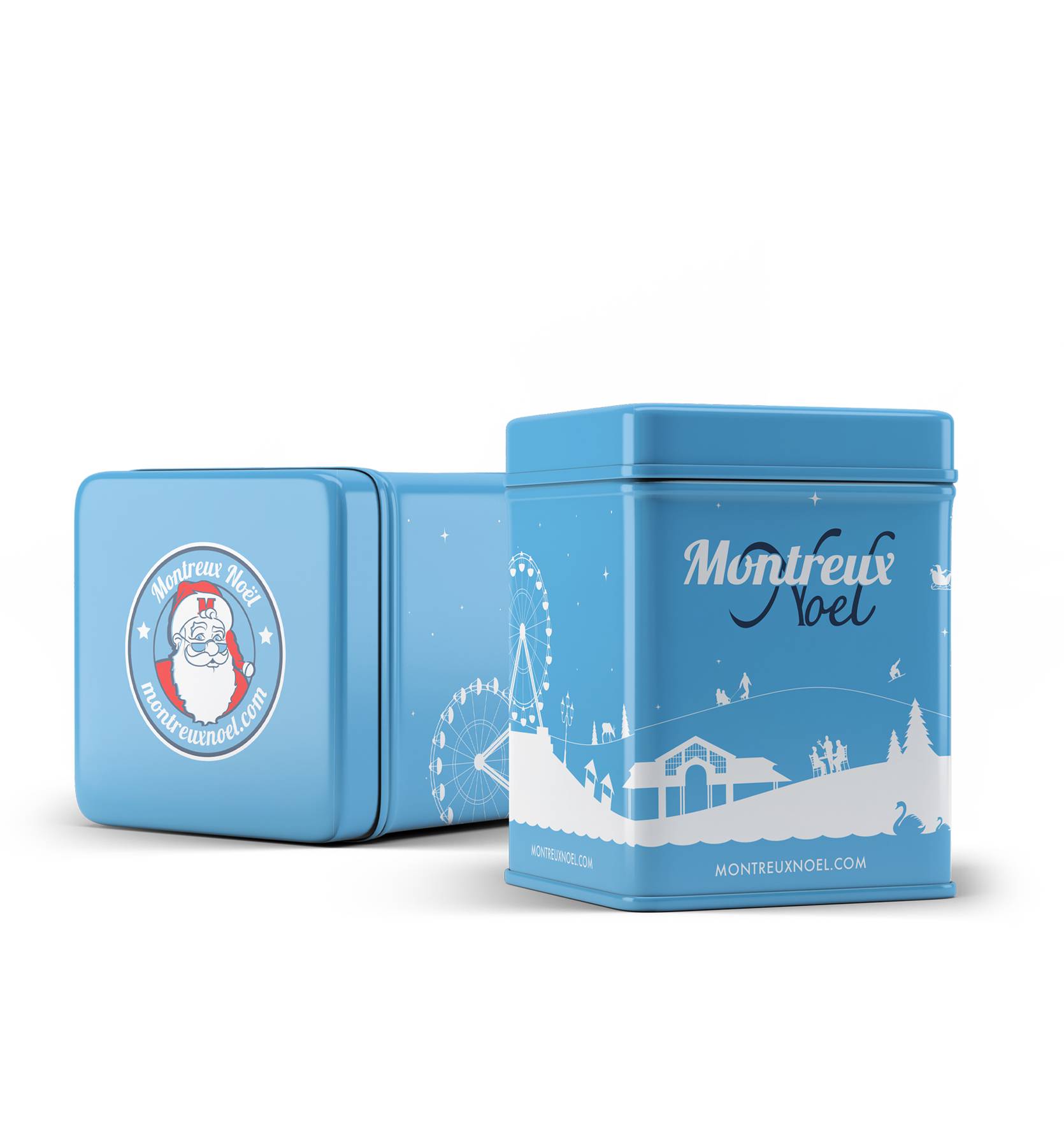 Montreux Noël by L'elixir - Montreux